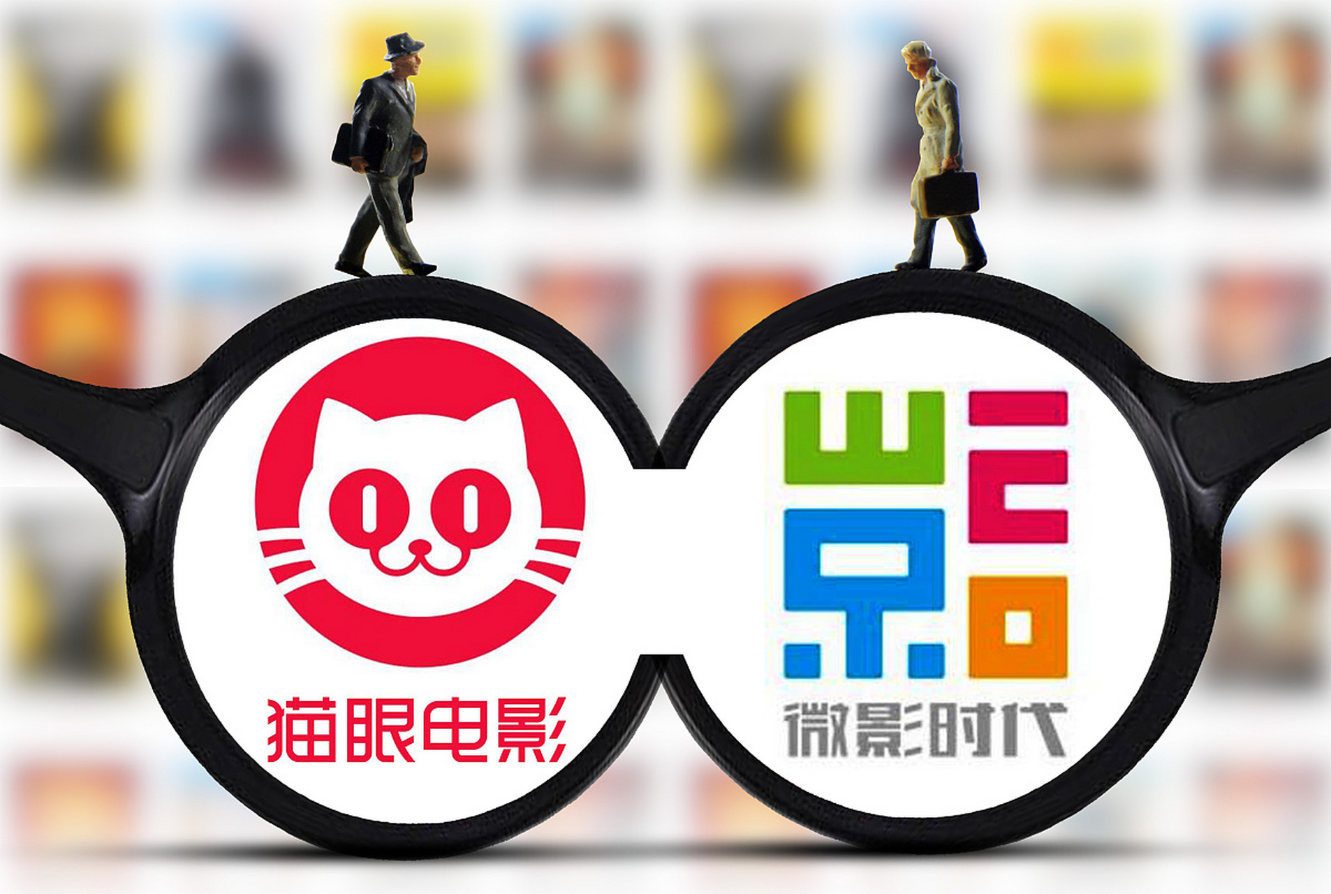 猫眼电影，一站式影视娱乐平台体验