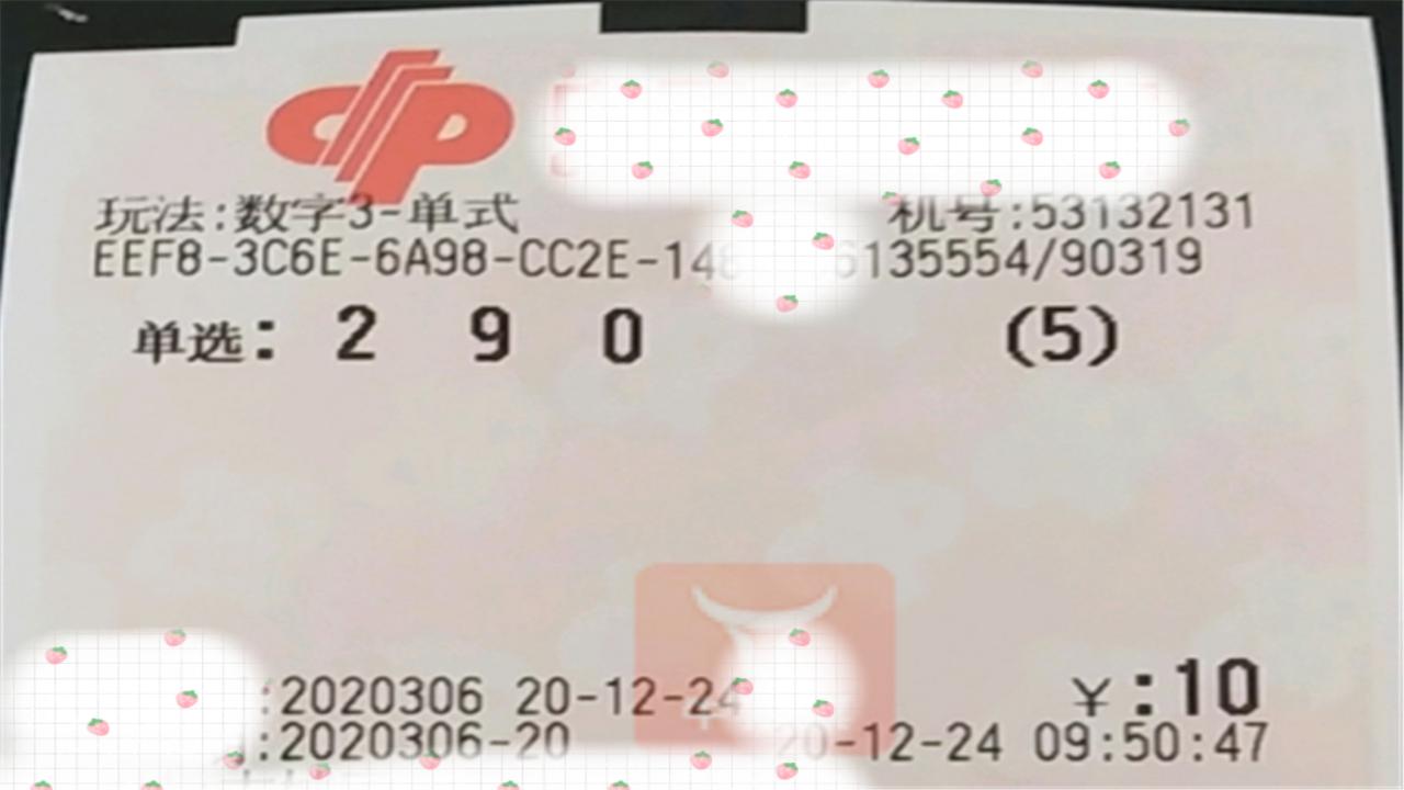 揭秘数字世界的惊喜与奥秘，最新三D开奖结果揭晓！