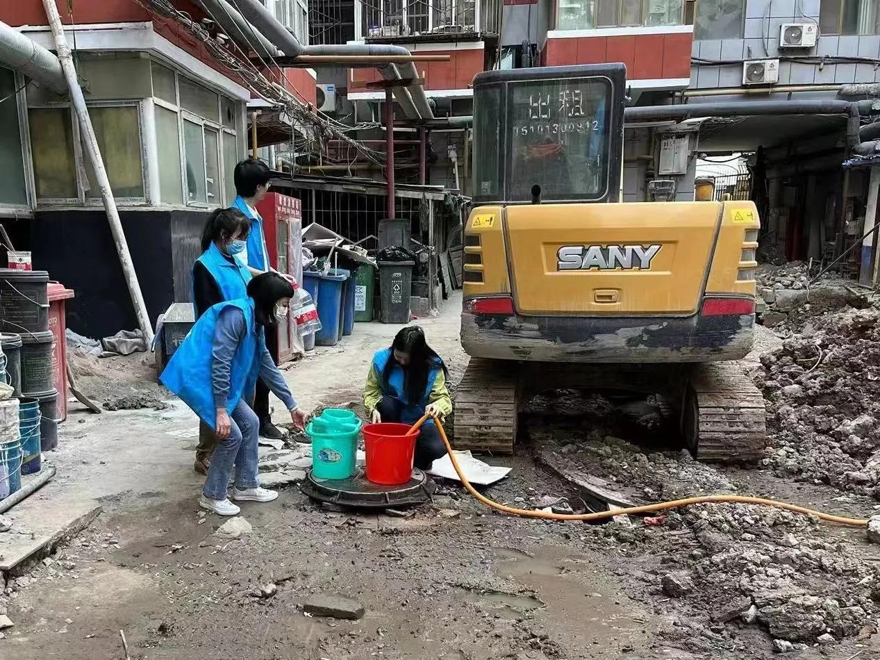 兰州停水最新动态及应对停水指南
