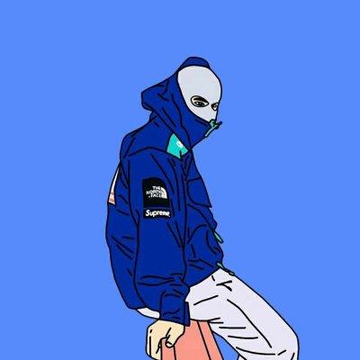 新一代网络文化独特表达，动漫头像潮流版