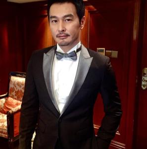 炸裂演技魅力男影星——重磅推荐的电影演员男！