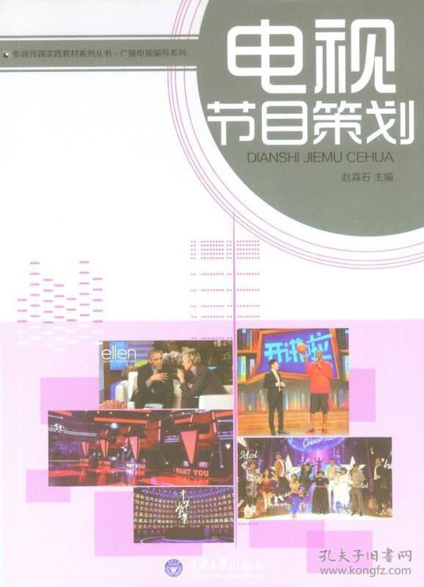 电视栏目策划，创意之光点亮生活，成就感的源泉