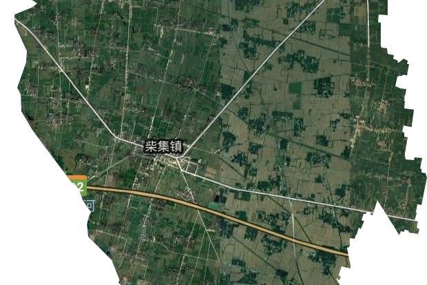 阜阳柴集镇规划更新，最新进展与记录