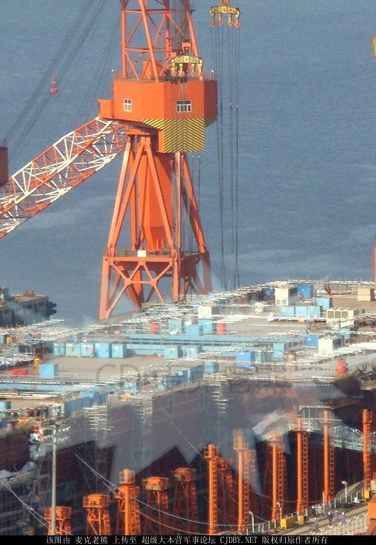 国产航母建造最新进展揭秘，持续更新中