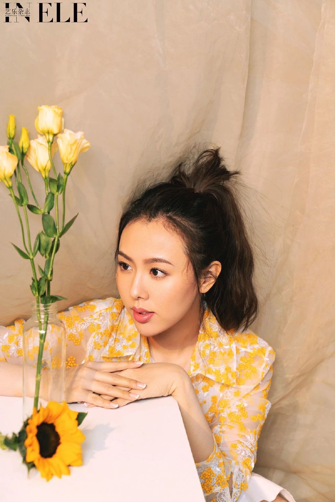 演员梦娜的成功之路，成为出色演员的详细步骤指南