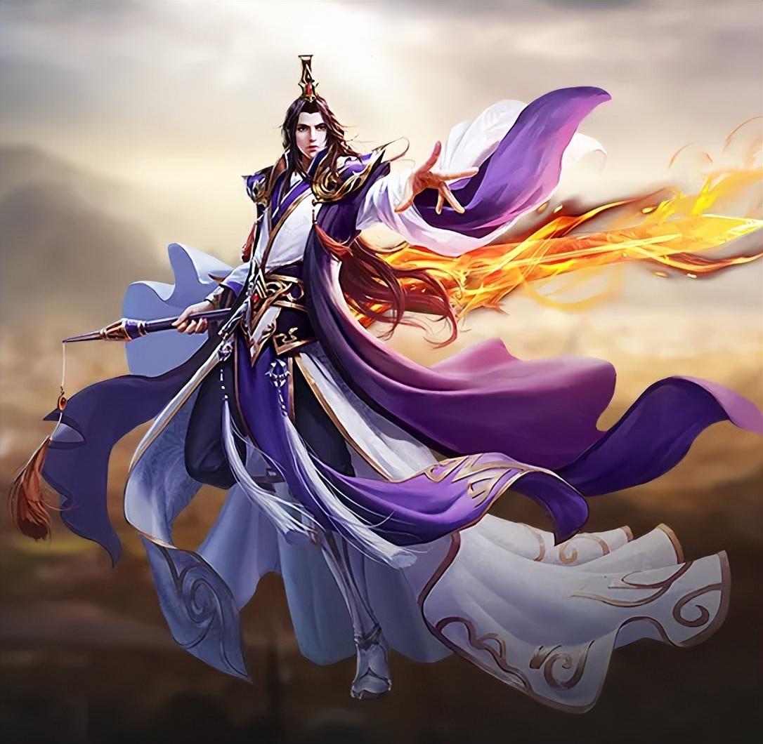 九转帝尊最新篇章揭秘，神话延续与时代震撼的壮丽史诗
