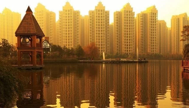 成都风情最新展现，自然美景的心灵之旅