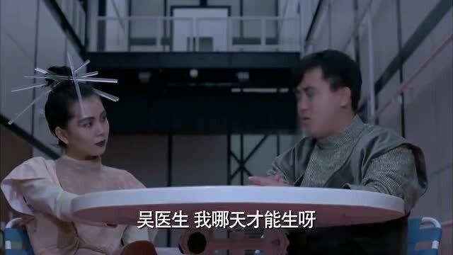 受精电影，小巷深处的孕育奥秘