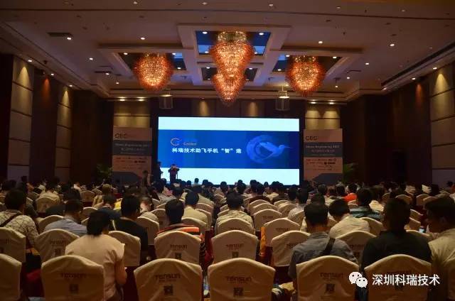 深圳科瑞技术上市之路，最新进展与深度解析