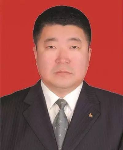 四平陈振虎最新职务任命揭晓