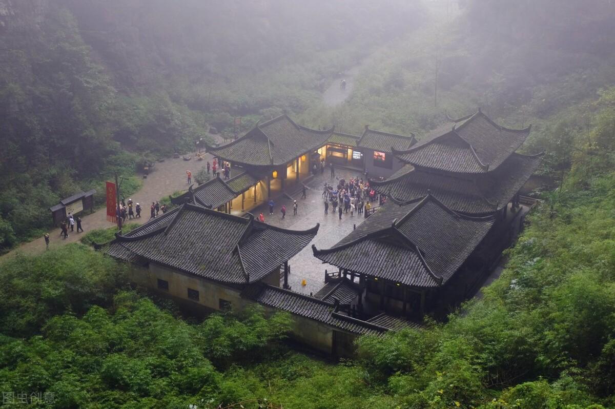 成都最新环线图，自然美景探索之旅