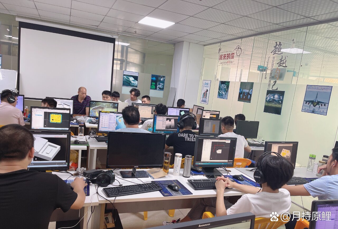 佛山CNC编程技术精英招募，共创辉煌，携手前行！
