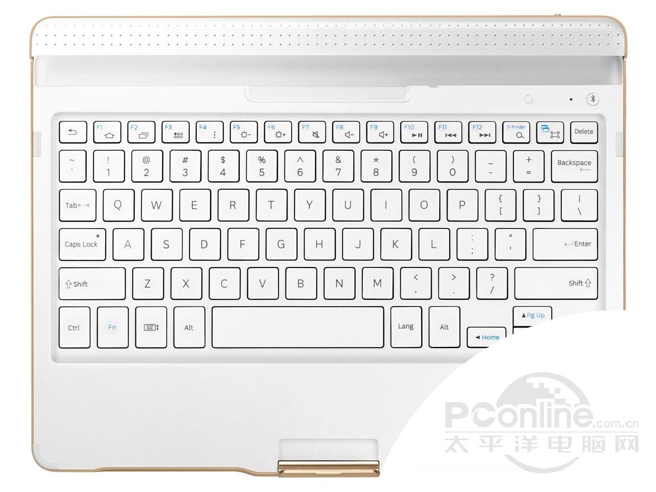 三星键盘新品概览