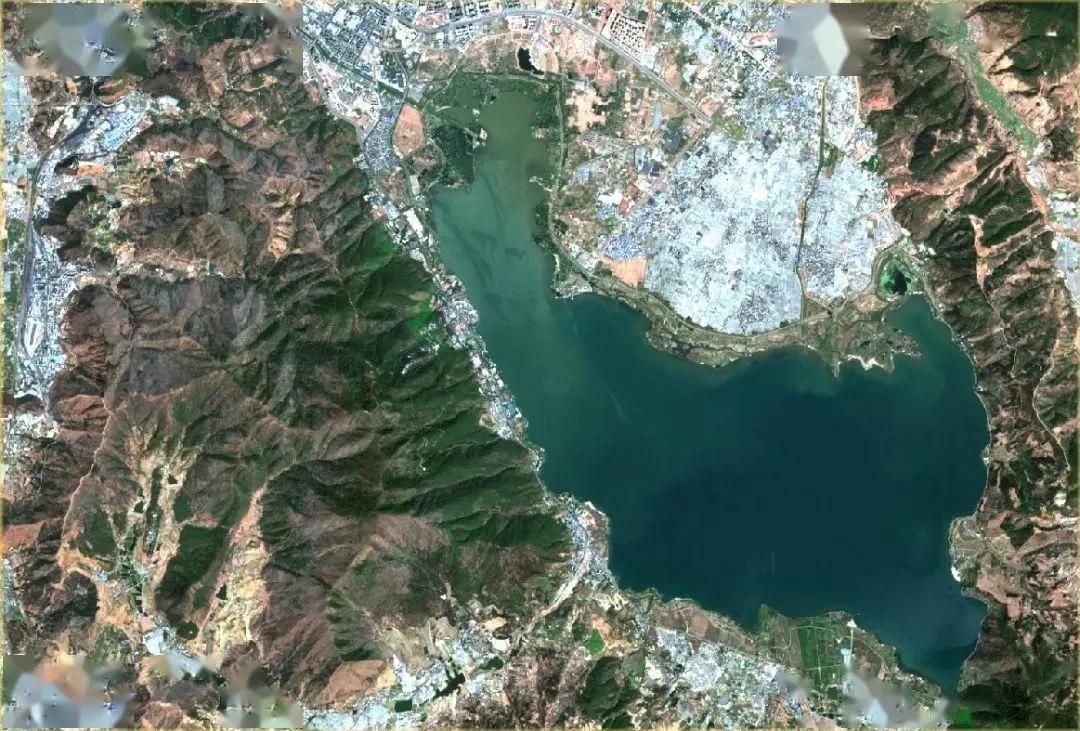 卫星地图2025年高清最新版，未来展望与探讨