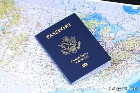最新旅游签证详解，为你的旅行保驾护航