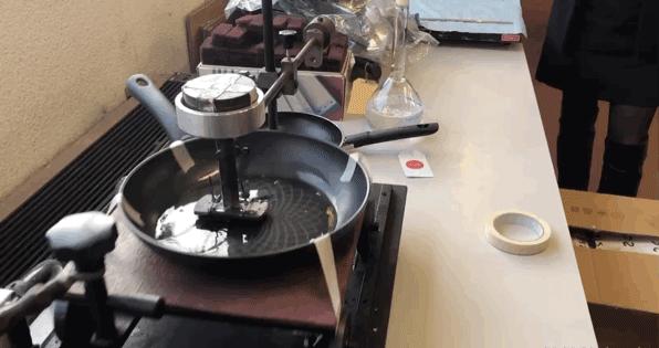 革新烹饪方式的秘密武器，最新不粘涂层技术揭秘