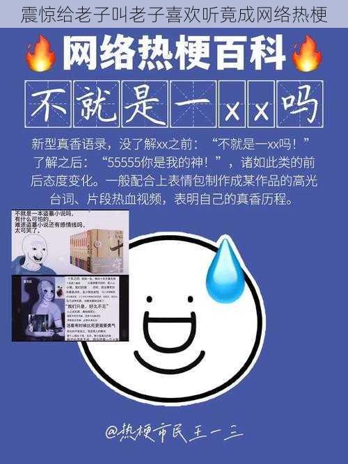 揭秘最新网络热门梗风潮！