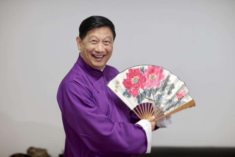 陈峰宁最新相声,下雨天的自然之旅之旅妙趣横生