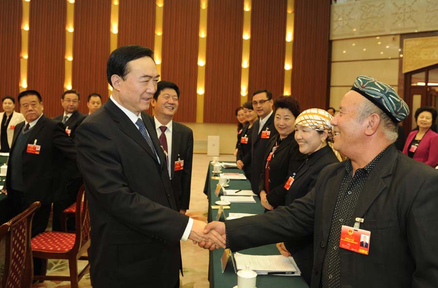 陈全国最新动态及相关观点综述